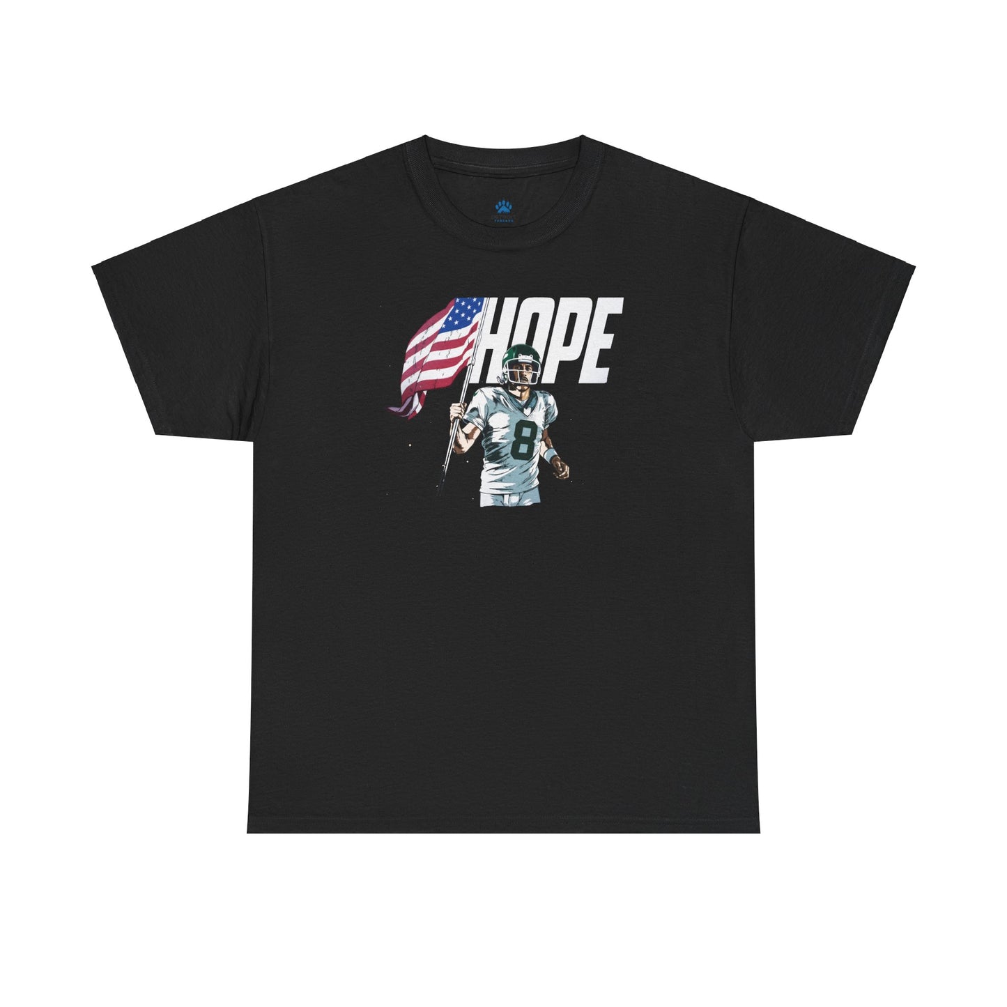 Aaron Rodgers Signature T-shirt