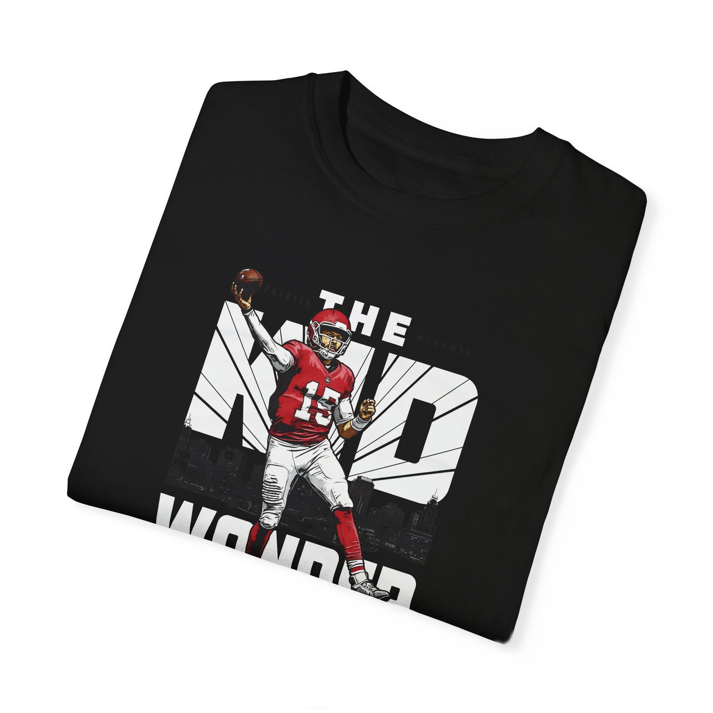 The Kid Wonder Premium T-shirt
