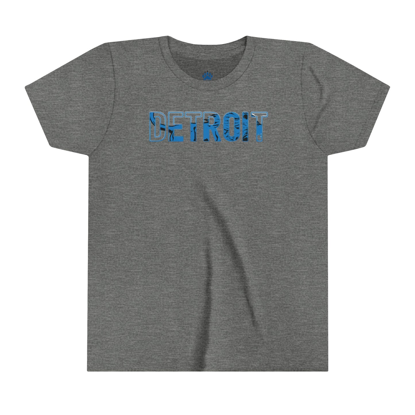 Motor City Youth T-shirt