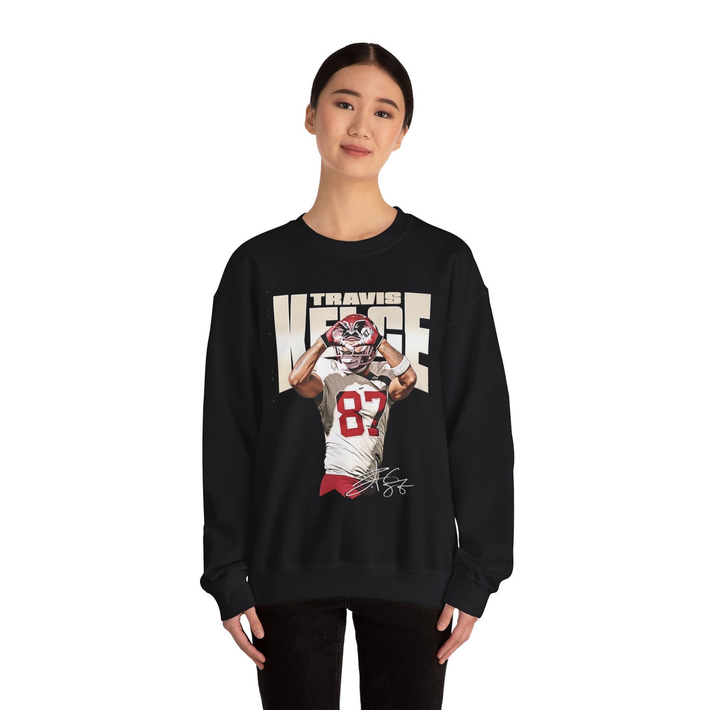 Travis Kelce Sweatshirt