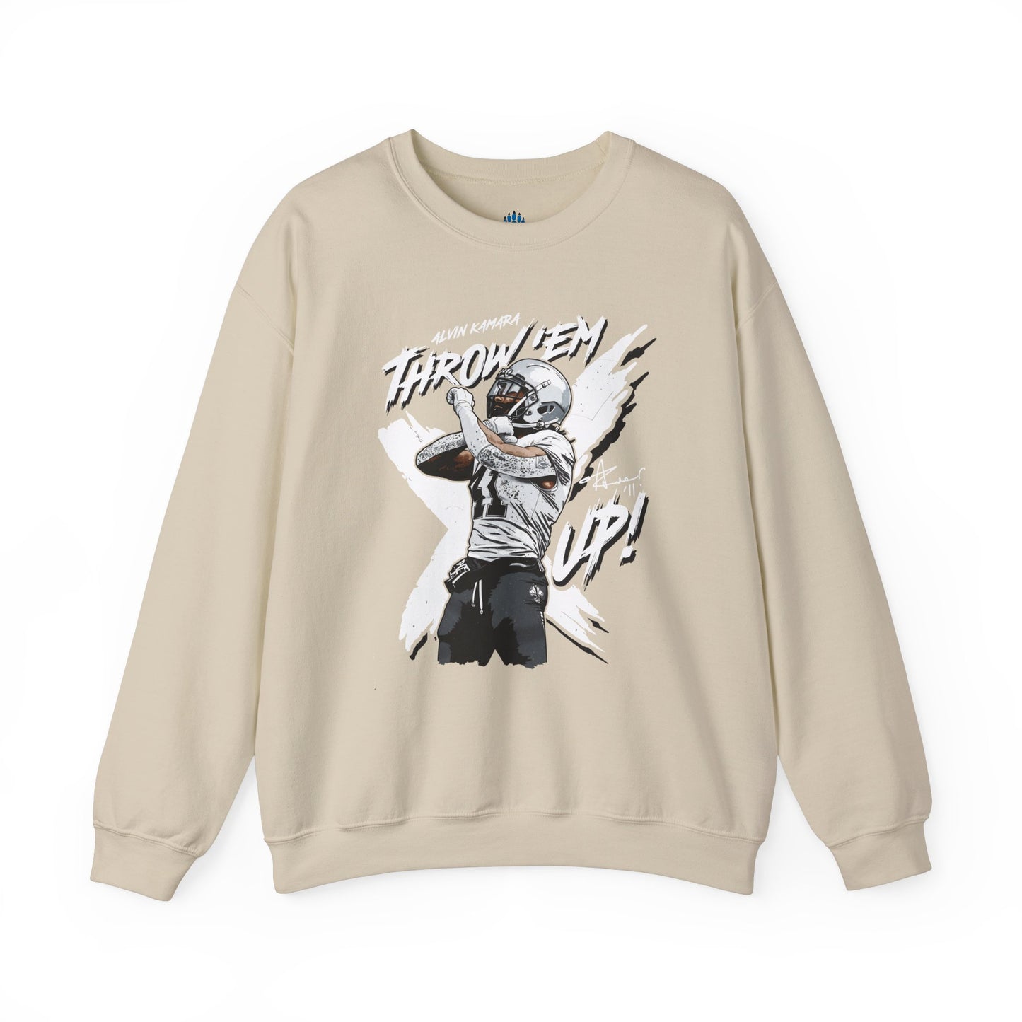Alvin Kamara Sweatshirt