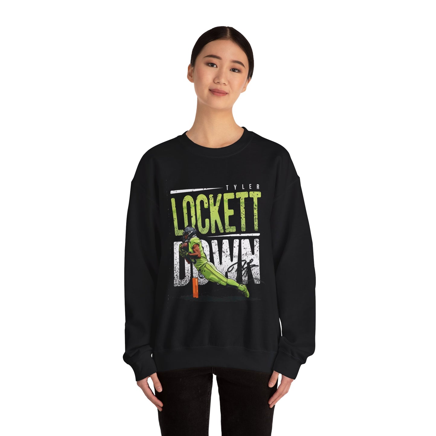 Tyler Lockett Sweatshirt