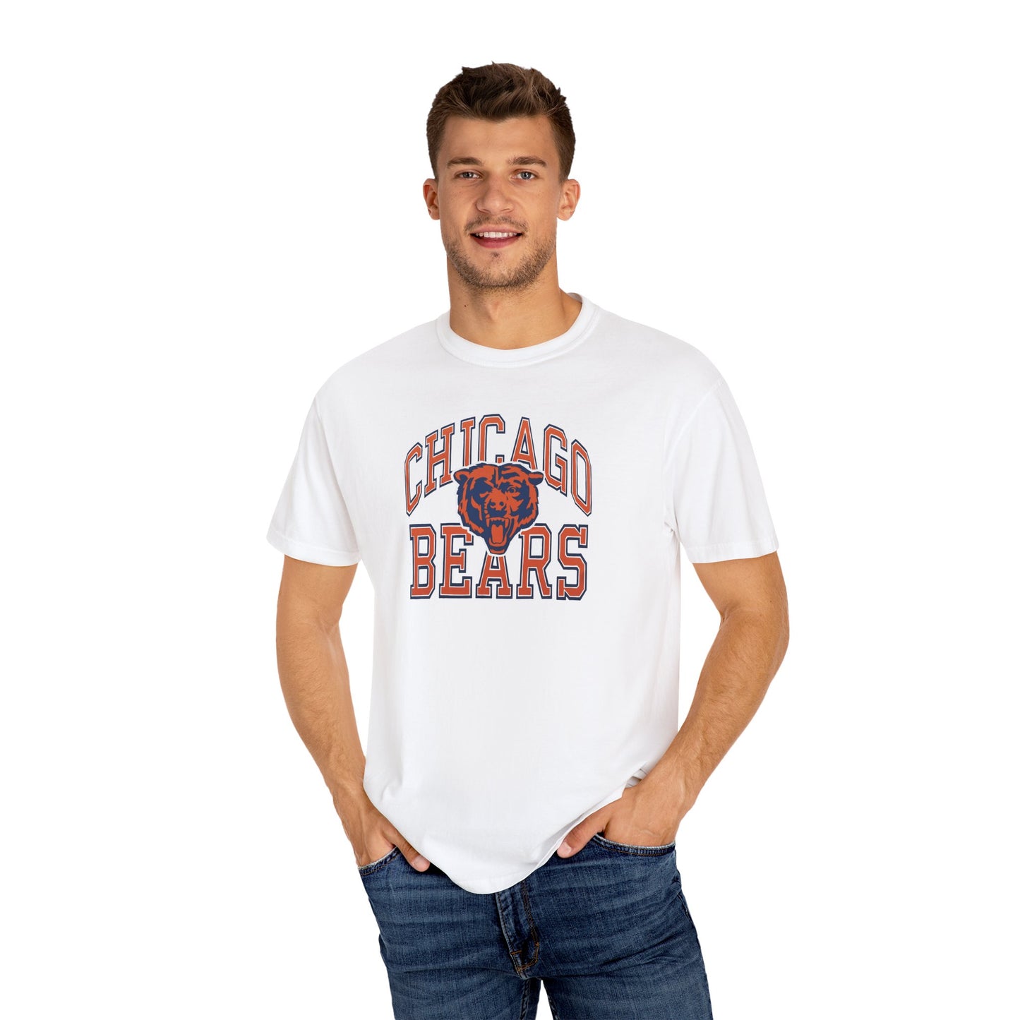 Chicago Bears Premium T-shirt