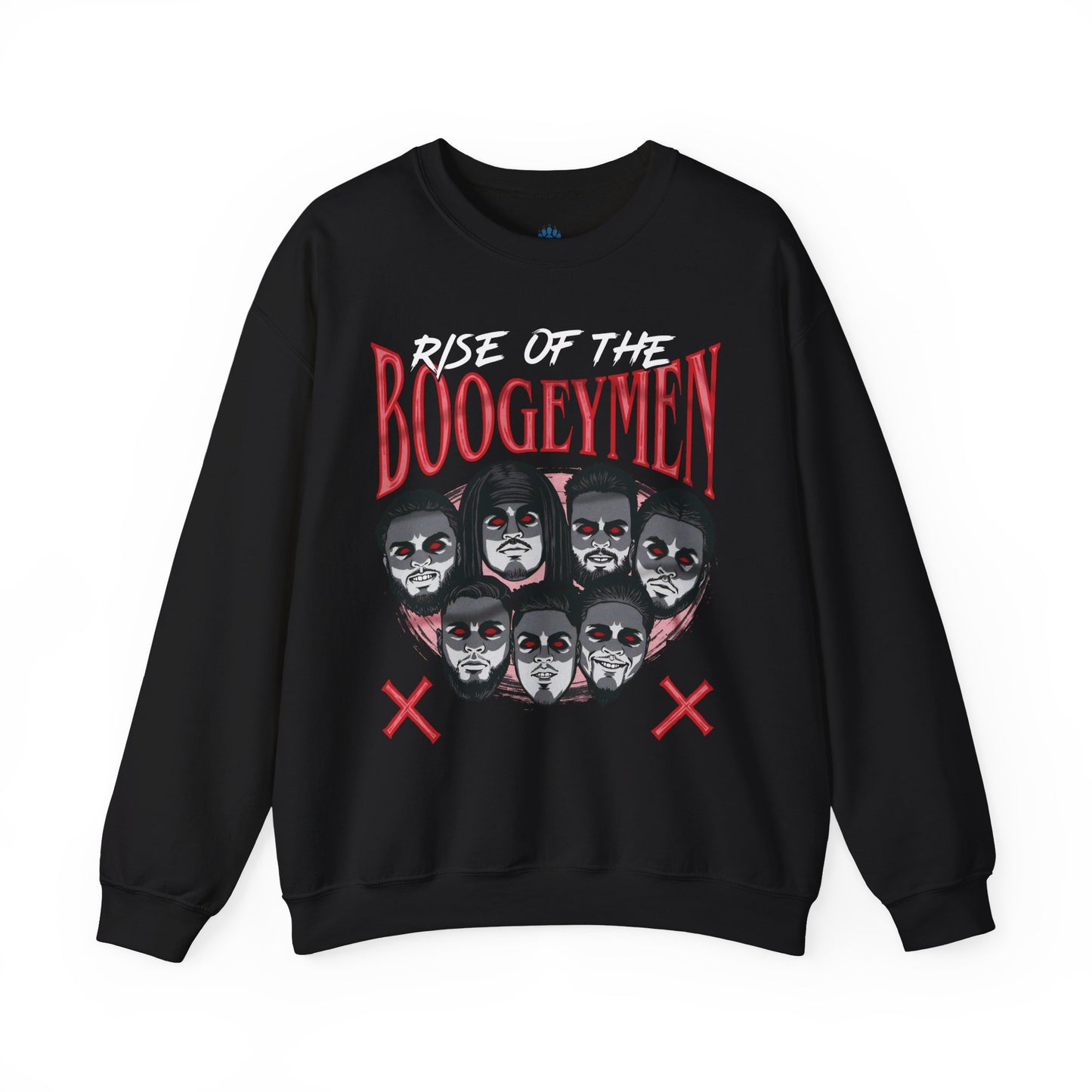 Rise of the Boogeymen Sweatshirt