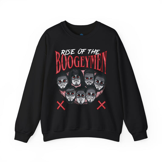 Rise of the Boogeymen Sweatshirt