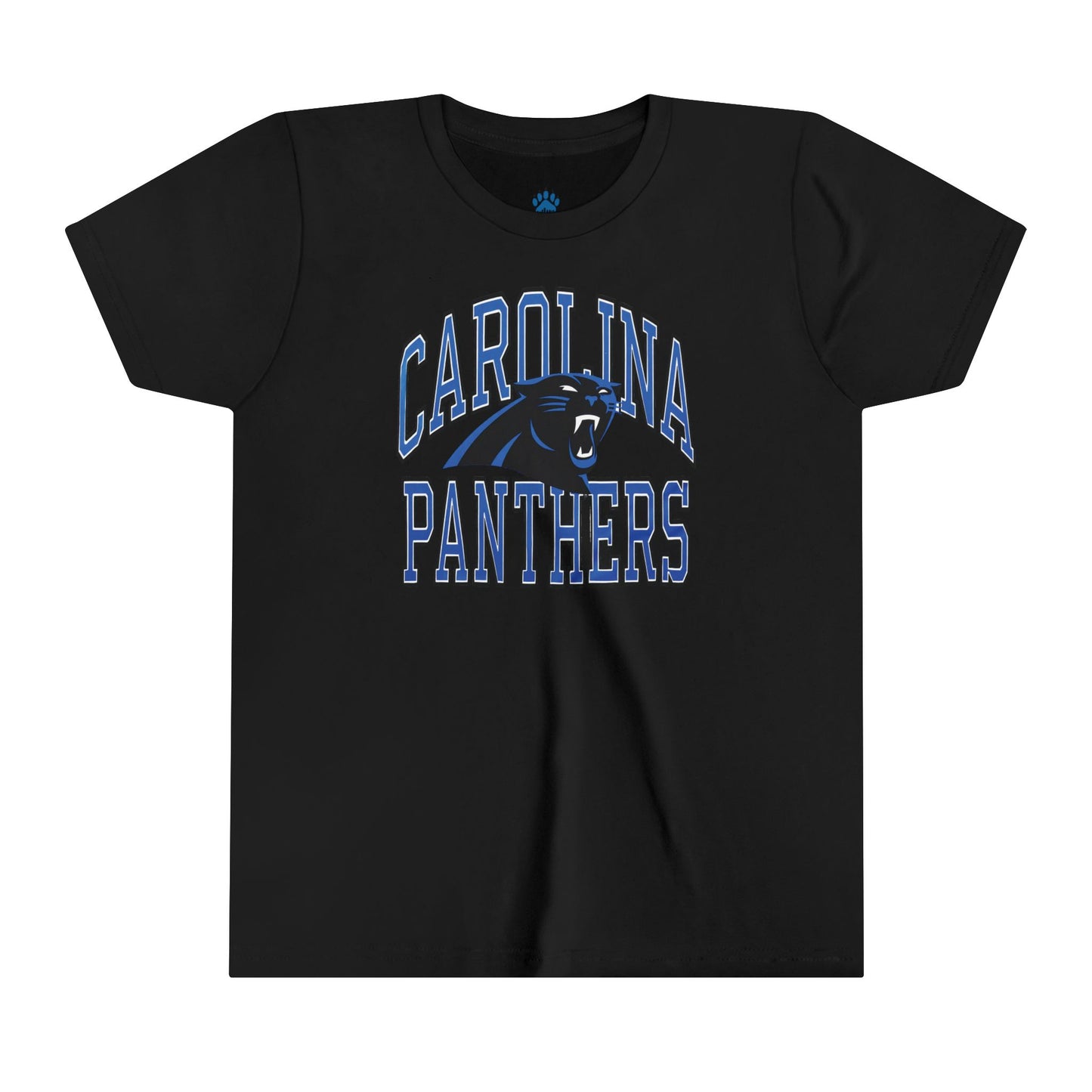Carolina Panthers Youth T-shirt