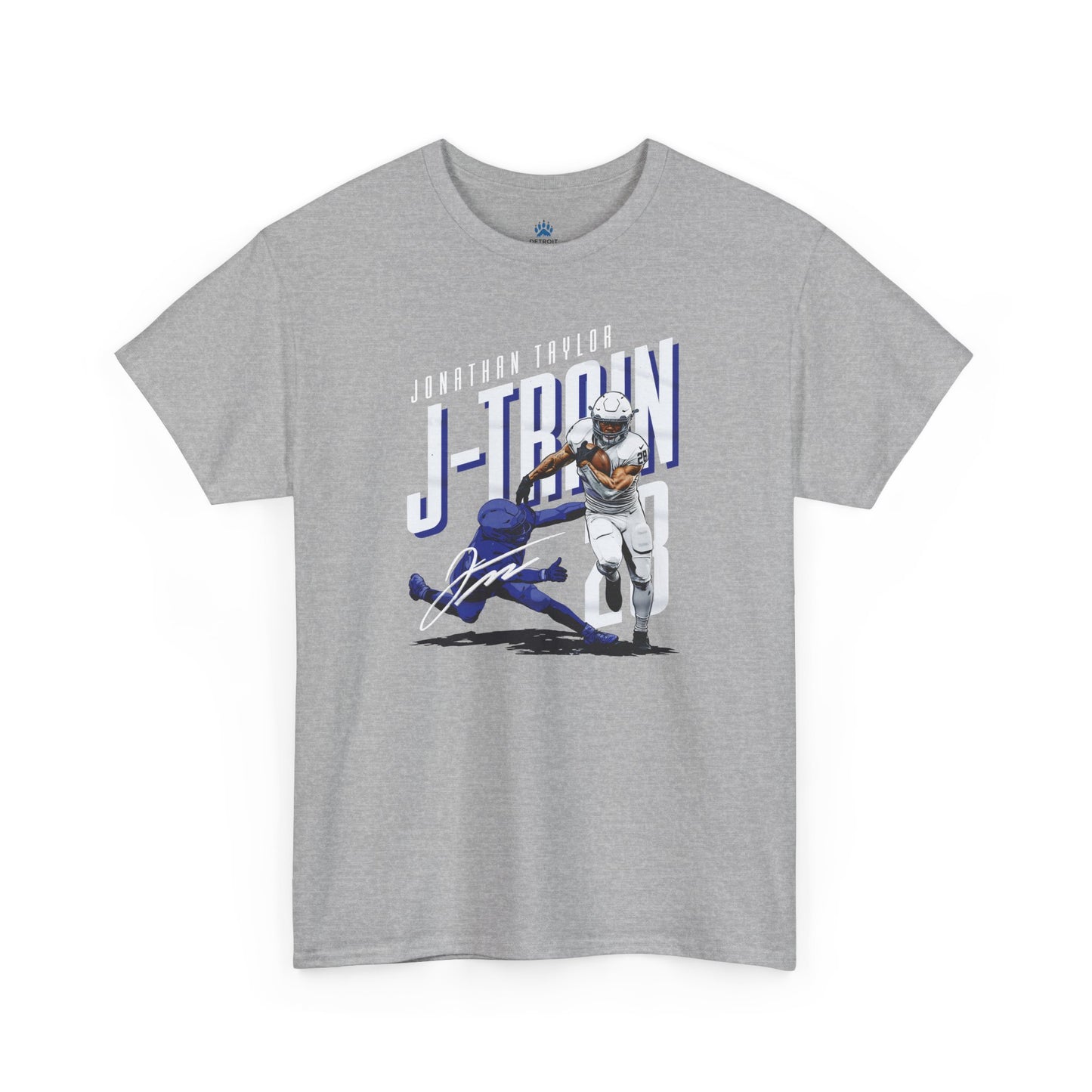 Jonathan Taylor Icon T-shirt