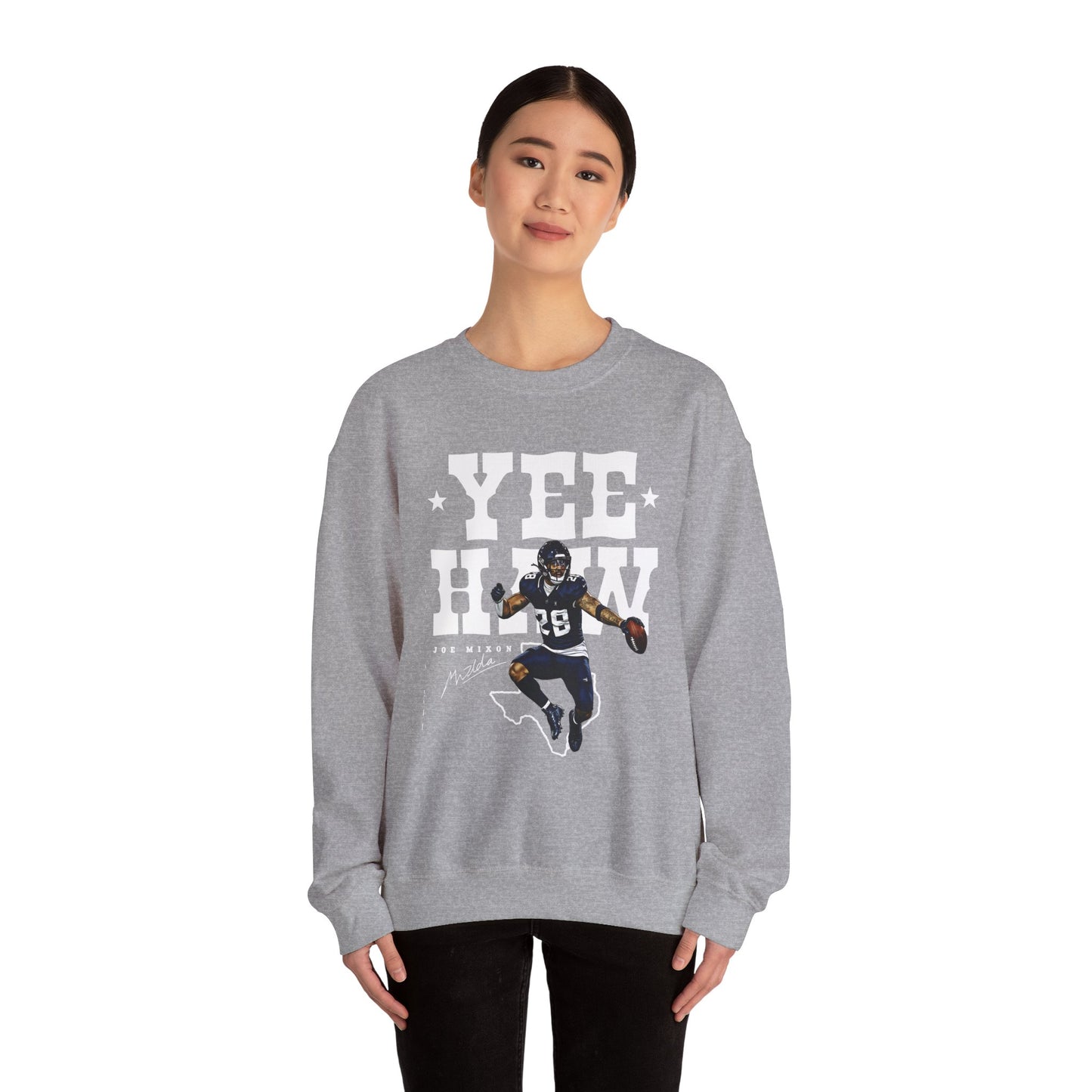 Joe Mixon Sweatshirt