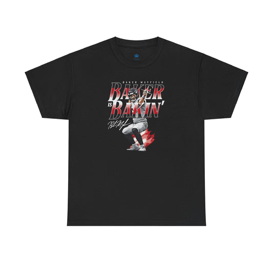 Baker Mayfield Signature T-shirt