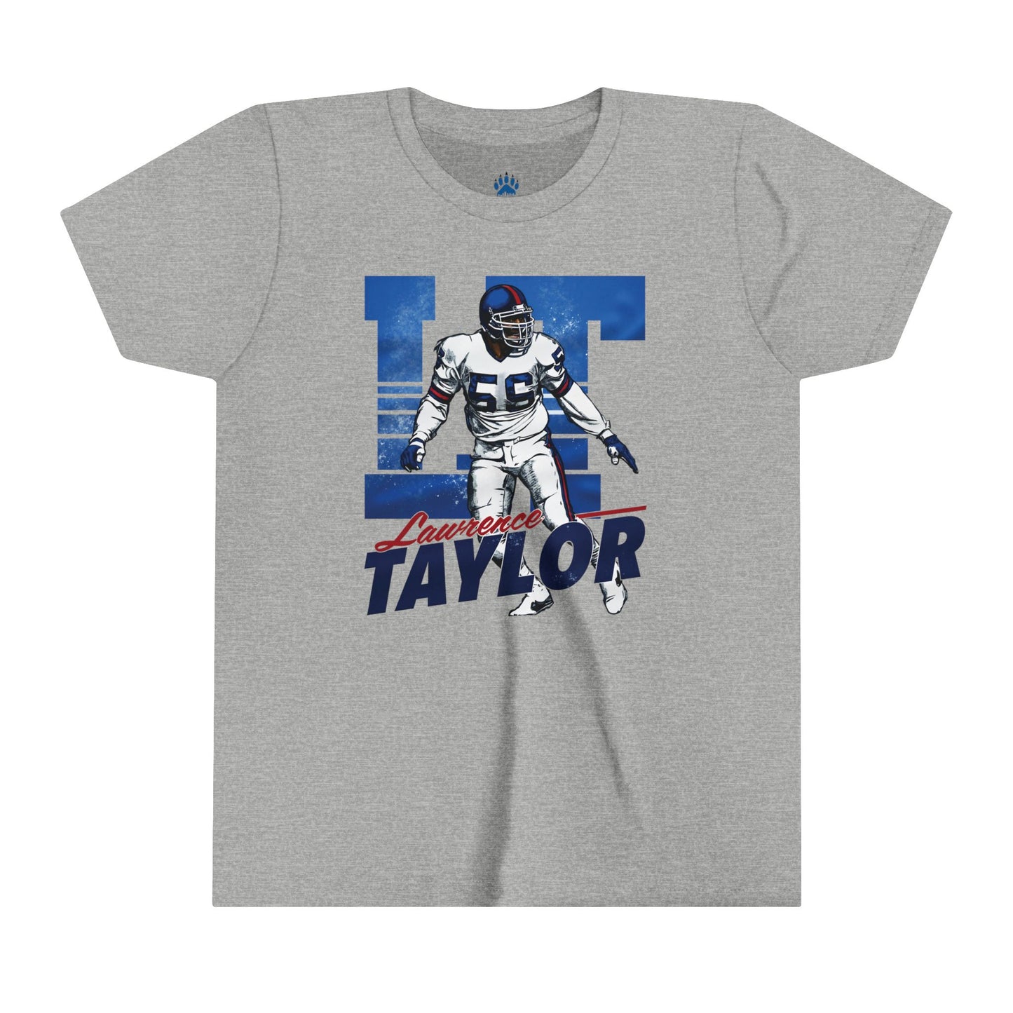 Lawrence Taylor Legacy Youth T-shirt
