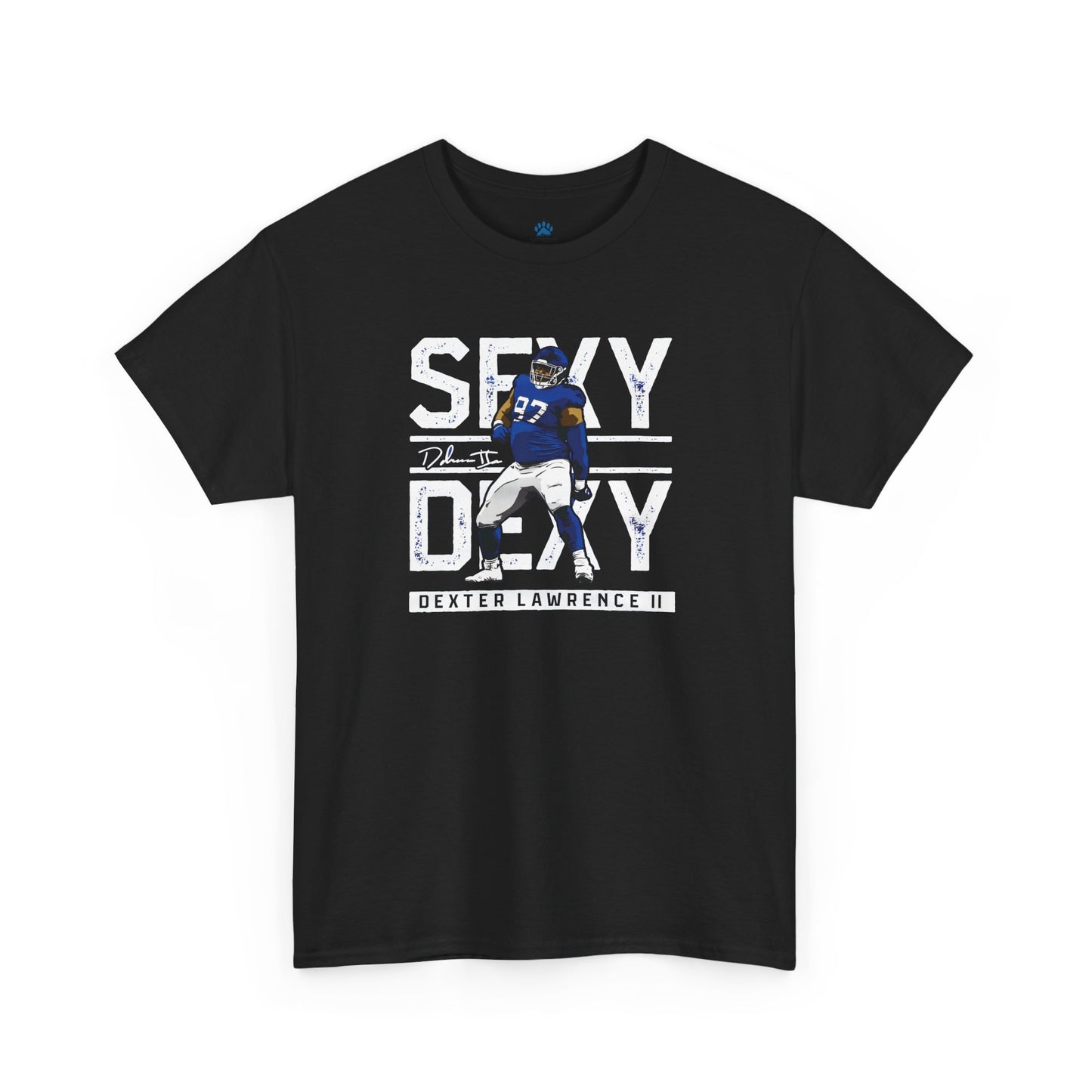 Sexy Dexy T-shirt