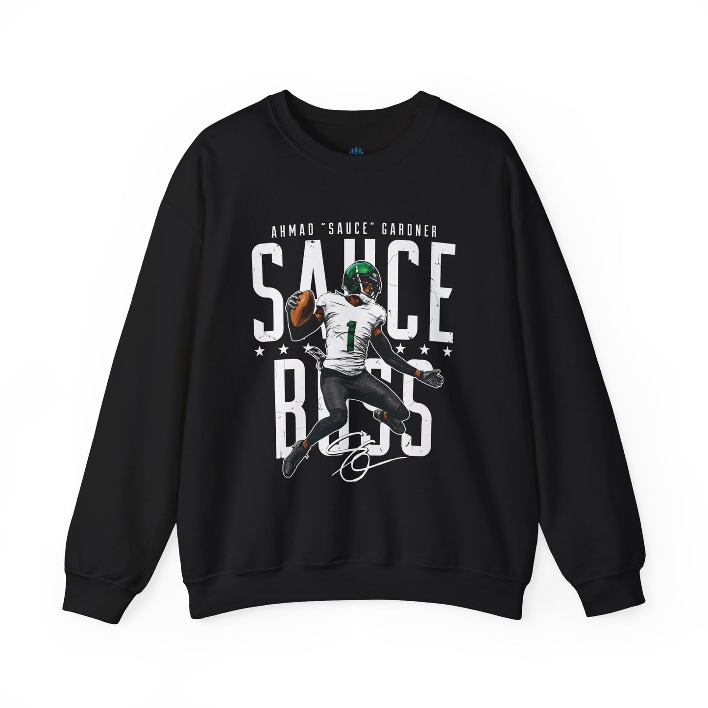 Sauce Boss Classic Sweatshirt