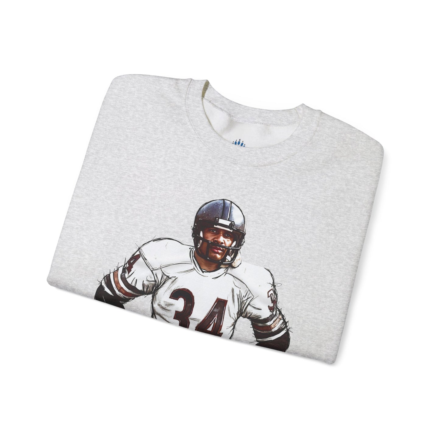 Walter Payton Sweatshirt