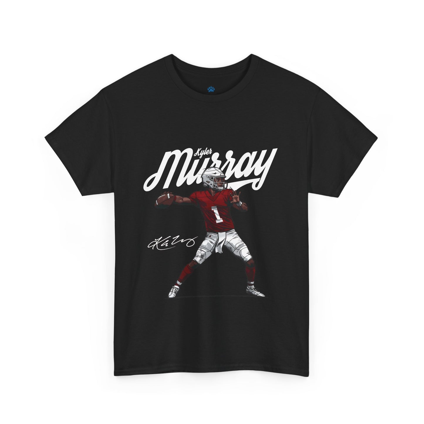 Kyler Murray Signature T-shirt