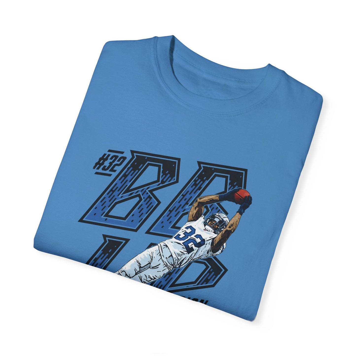 Brian Branch Signature Premium T-shirt