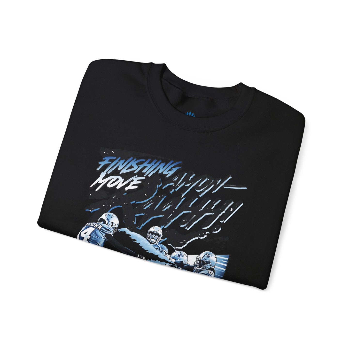 Lions Kamehameha Sweatshirt