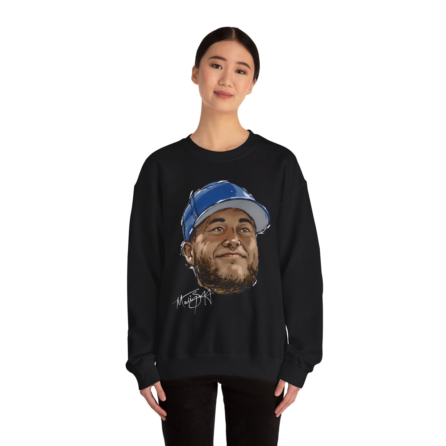Matthew Stafford Sweatshirt