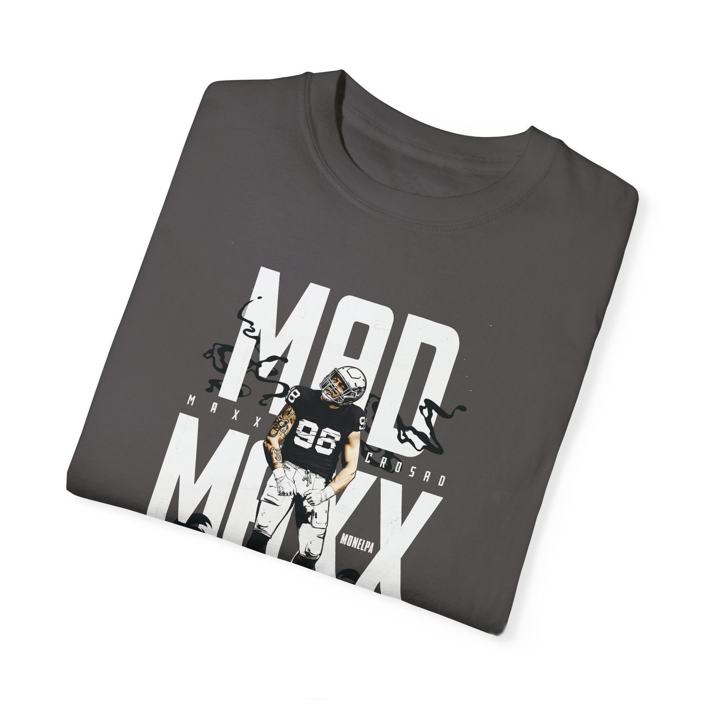 Mad Max Signature Premium T-shirt
