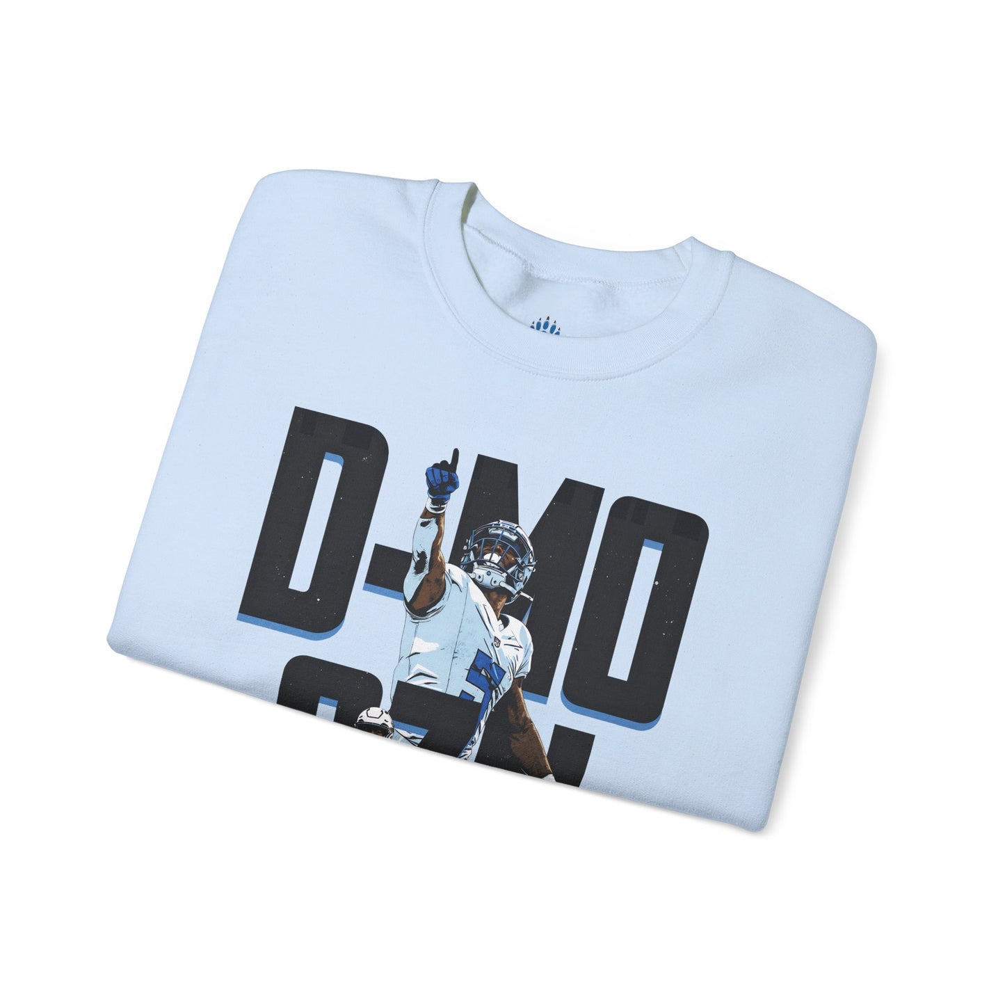 David Montgomery Sweatshirt