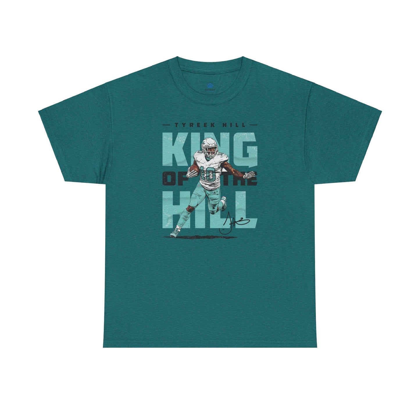 Tyreek Hill Signature T-shirt