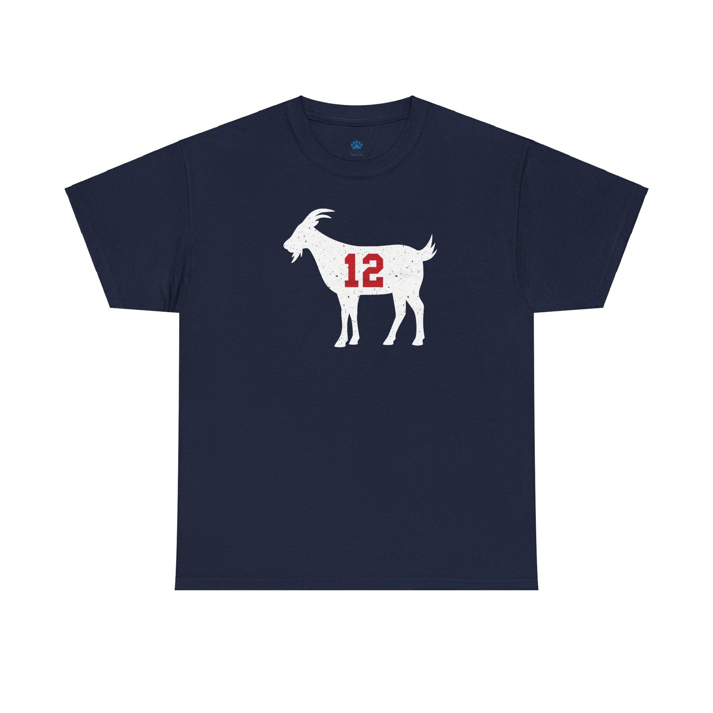 Tom Brady GOAT T-shirt