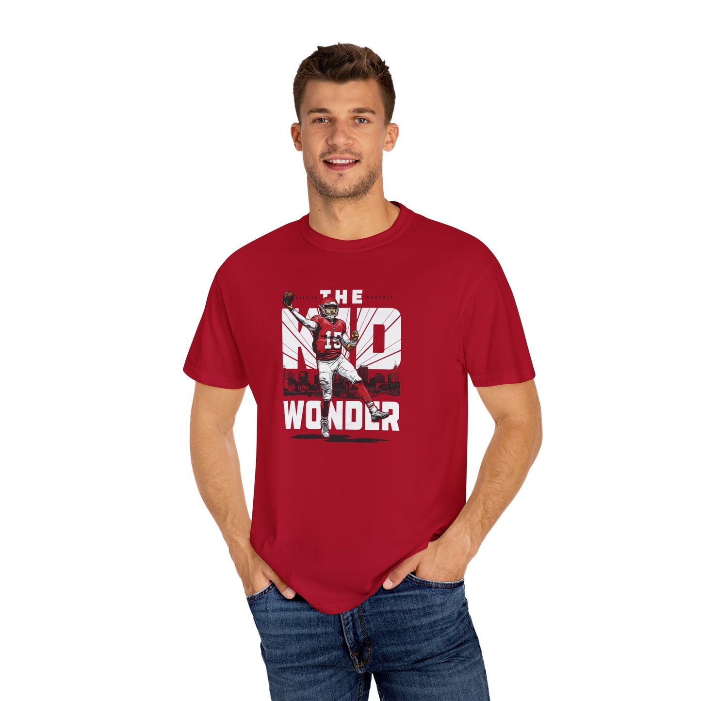 The Kid Wonder Premium T-shirt