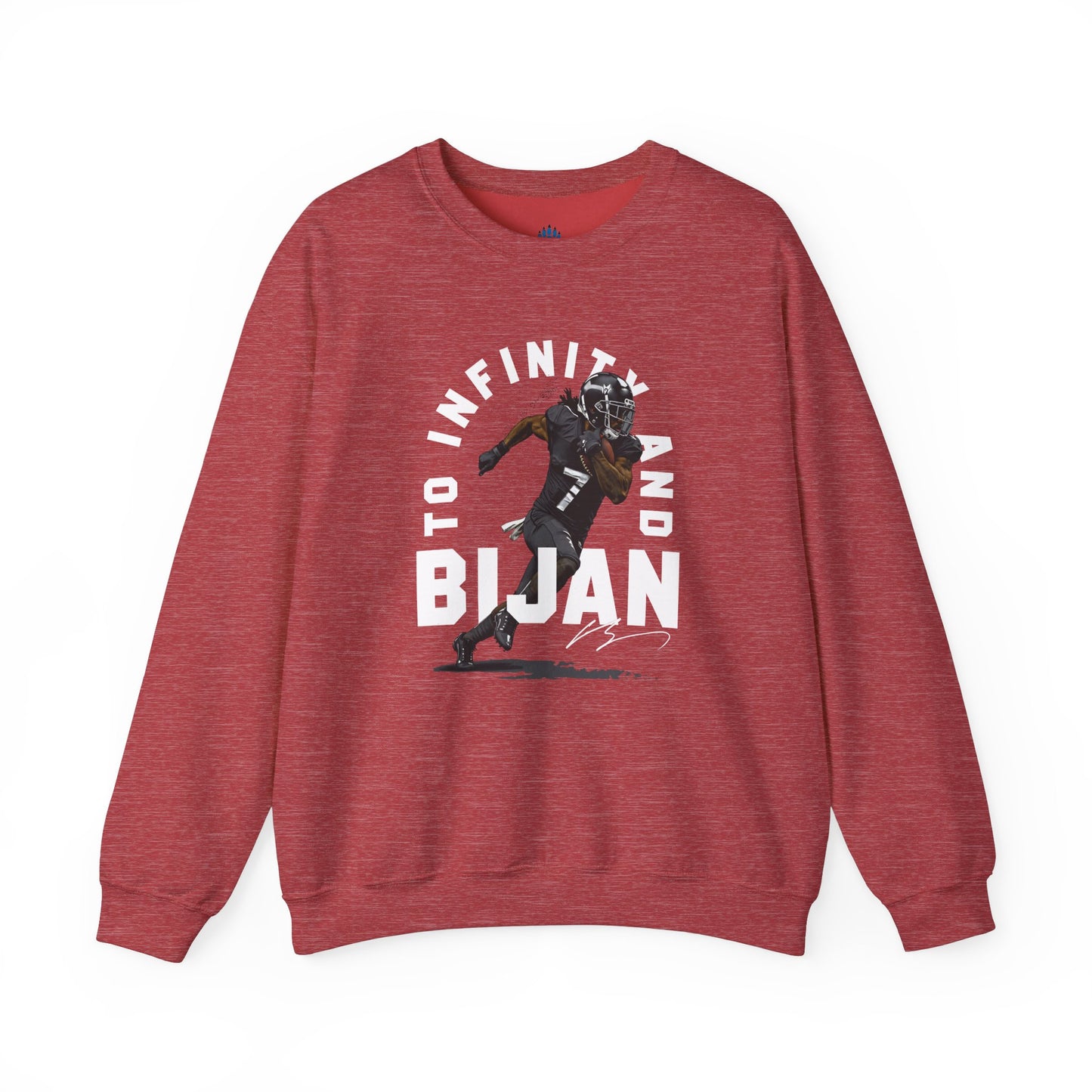 Bijan Robinson Sweatshirt