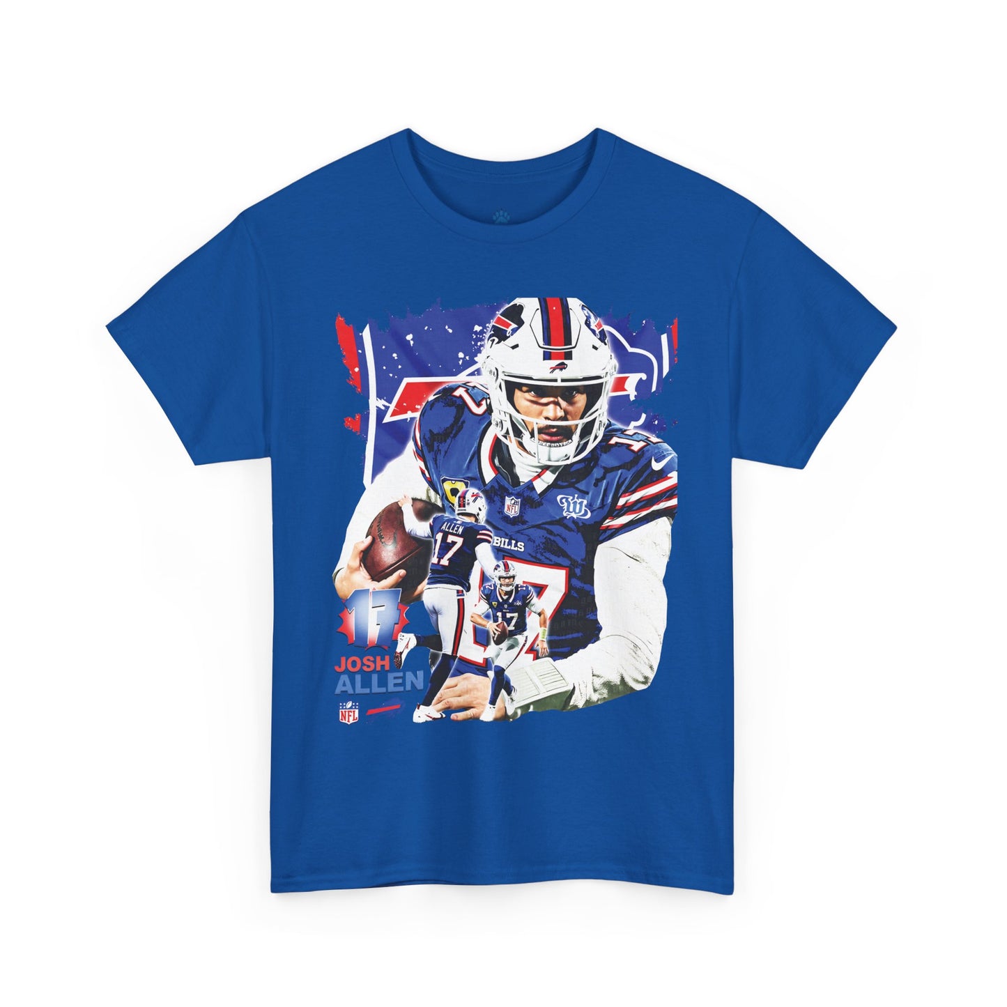 Josh Allen: MVP Mode Activated
