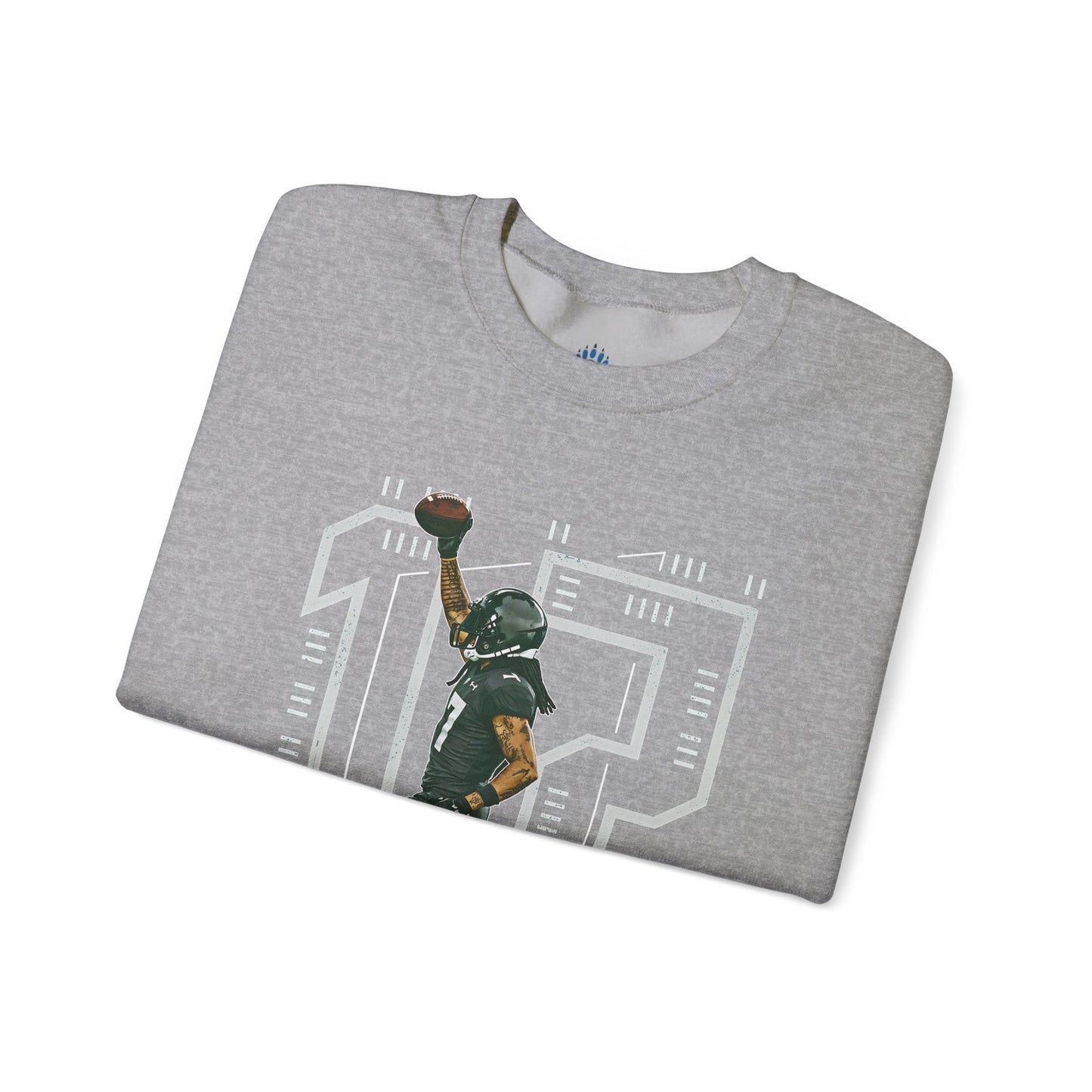 Davante Adams Signature Sweatshirt