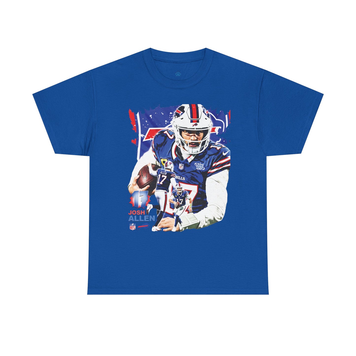 Josh Allen: MVP Mode Activated