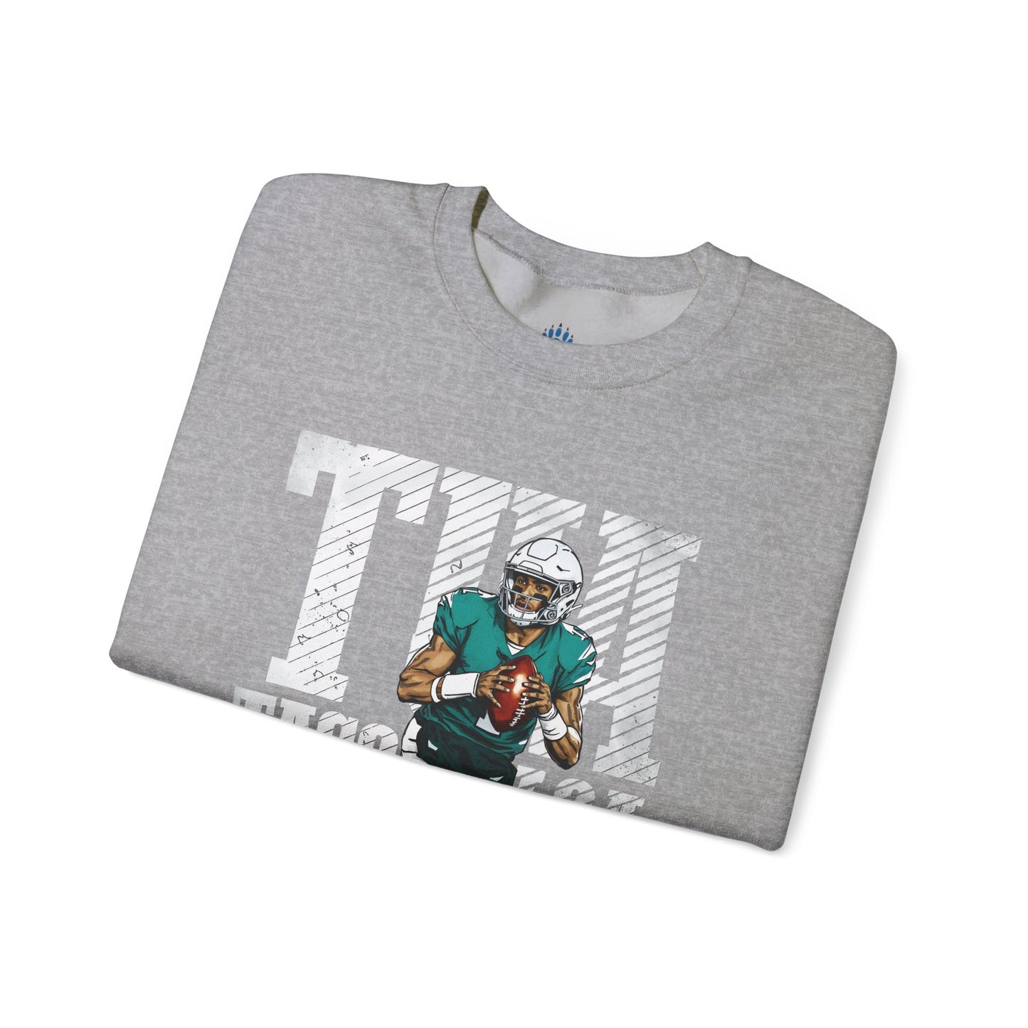 Tua Tagovailoa Sweatshirt