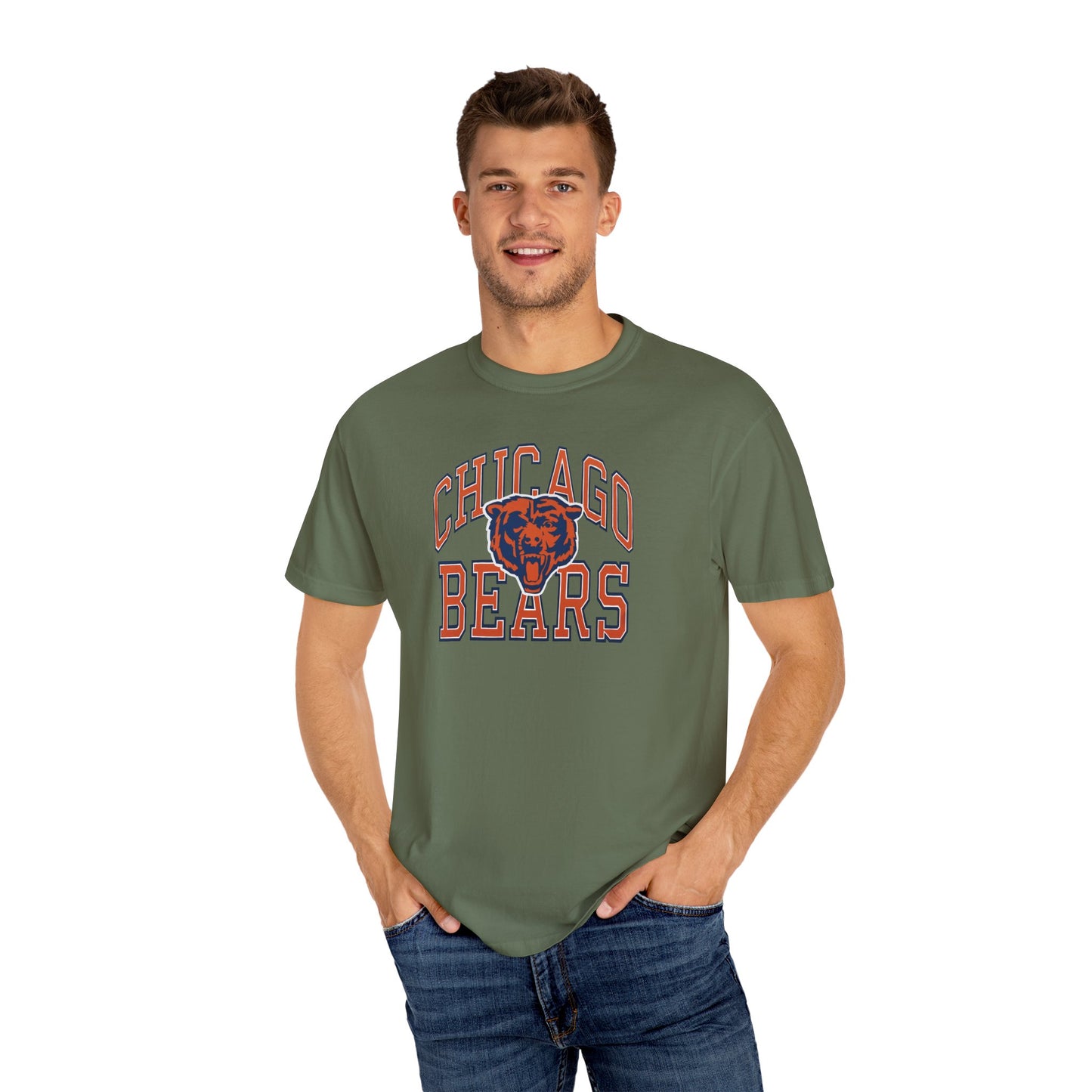 Chicago Bears Premium T-shirt