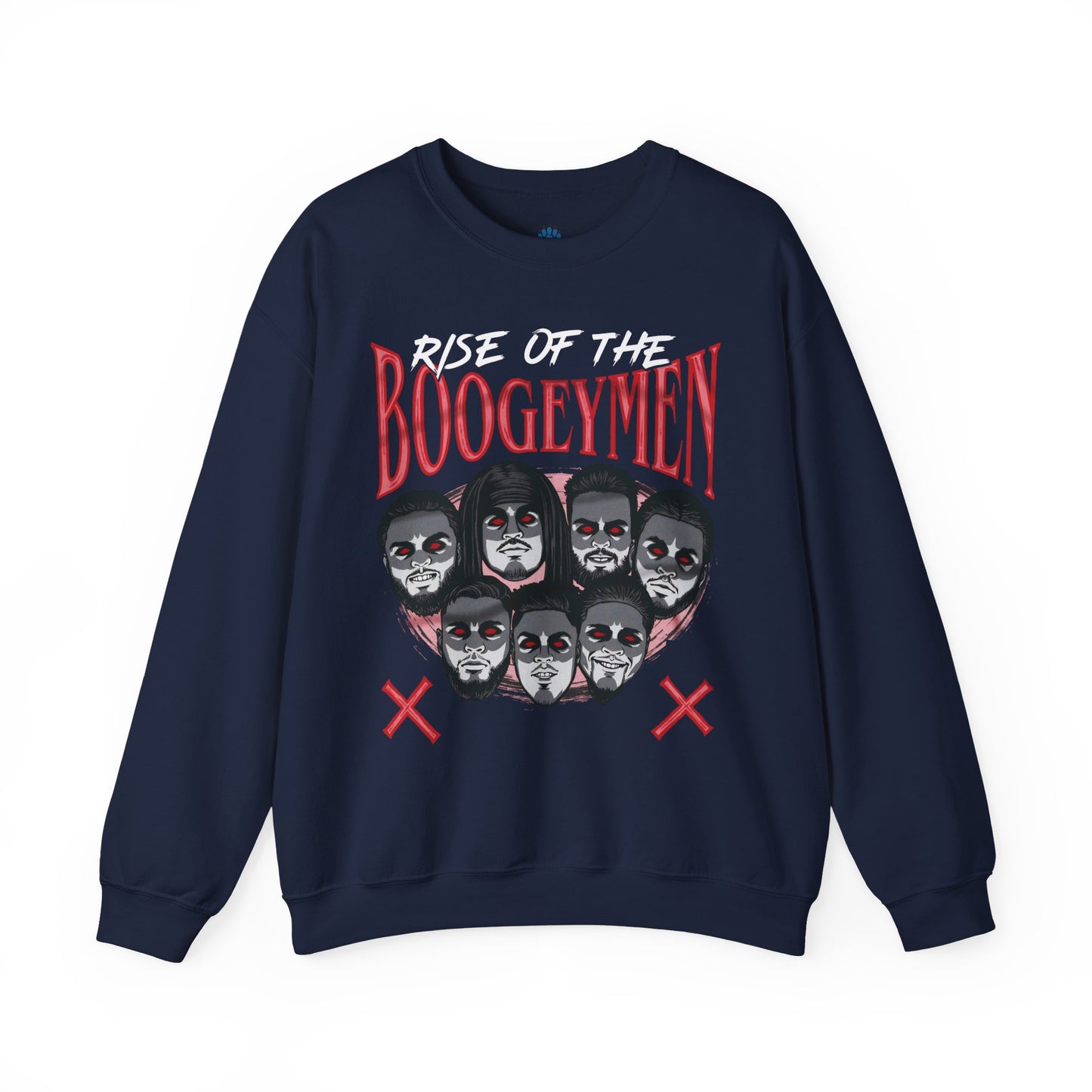 Rise of the Boogeymen Sweatshirt