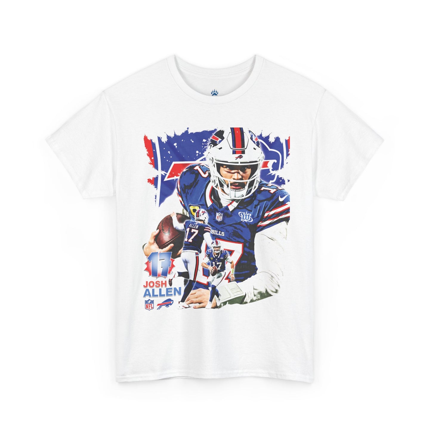 Josh Allen: MVP Mode Activated