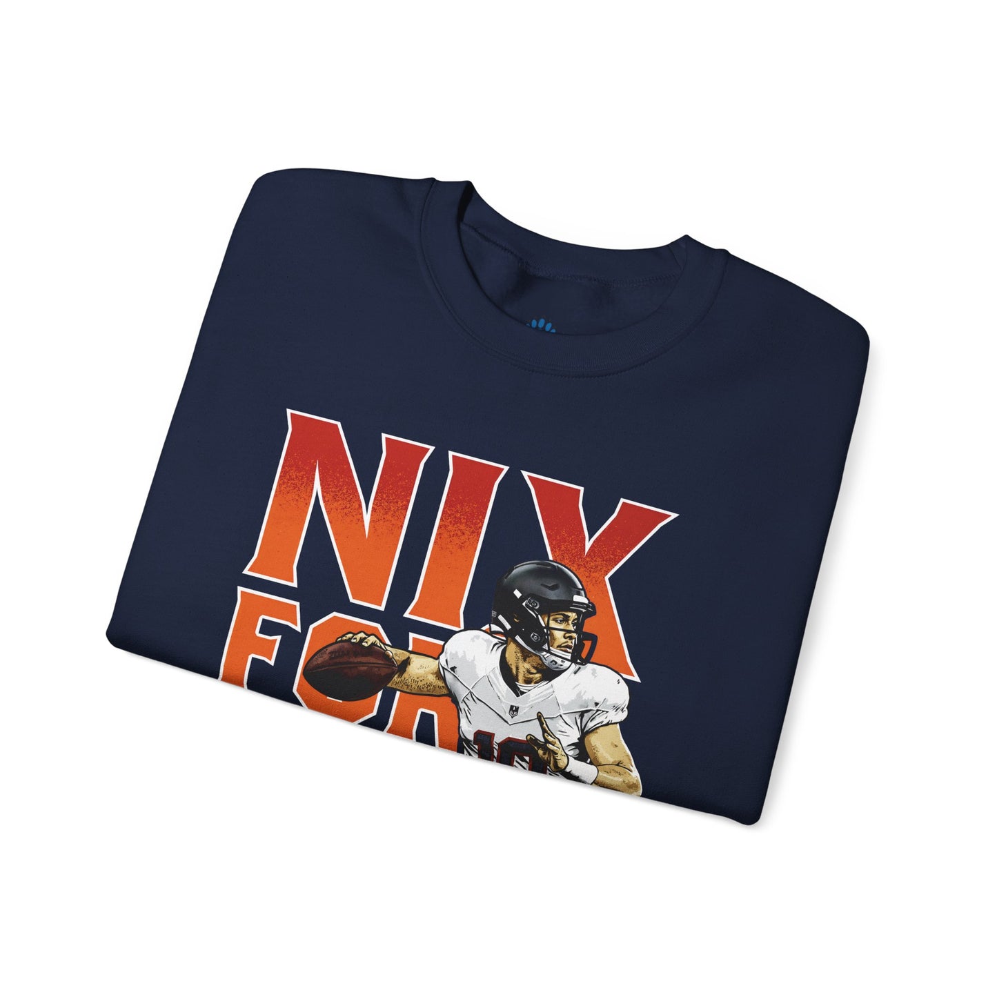 Bo Nix Sweatshirt