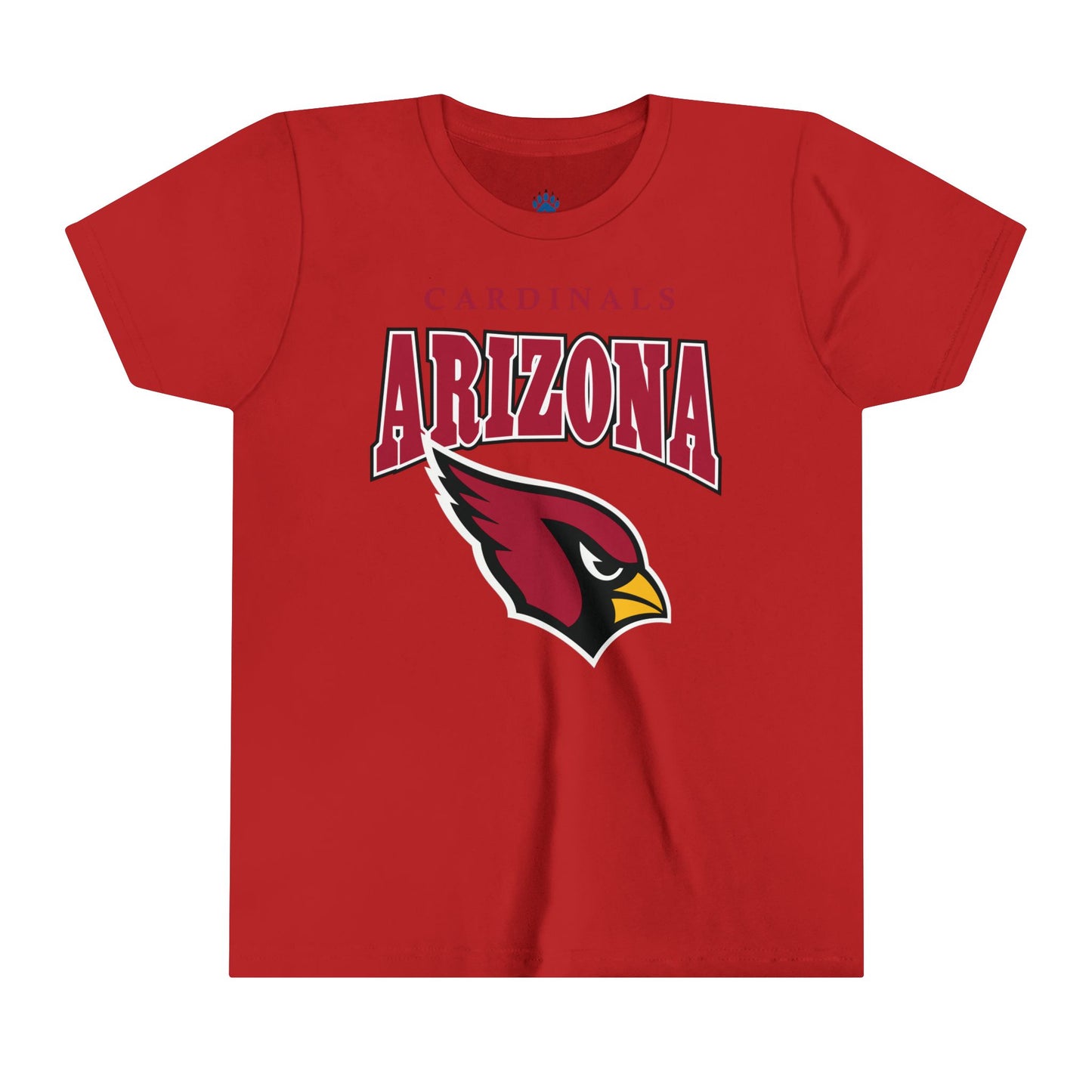 Arizona Cardinals Youth T-shirt