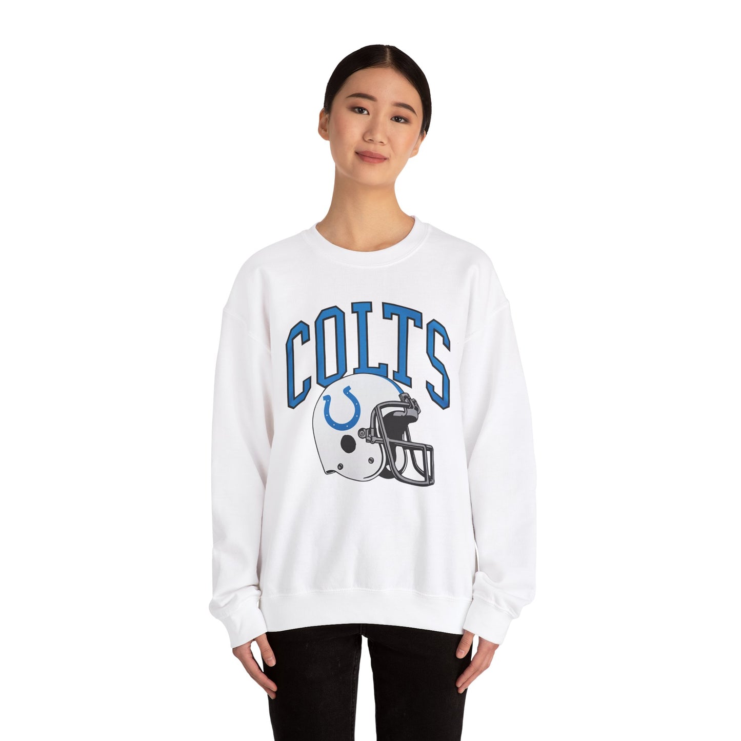 Colts Sweatshirt