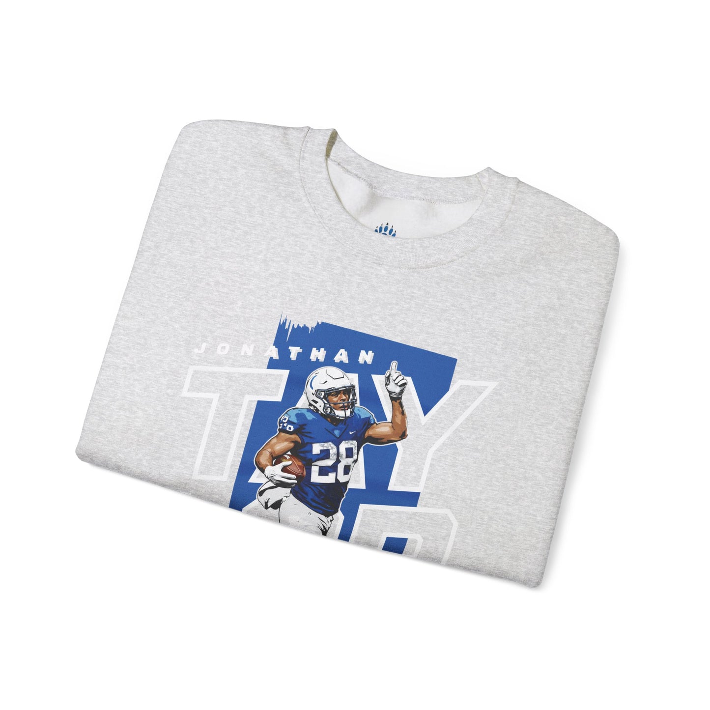 Jonathan Taylor Impact Sweatshirt