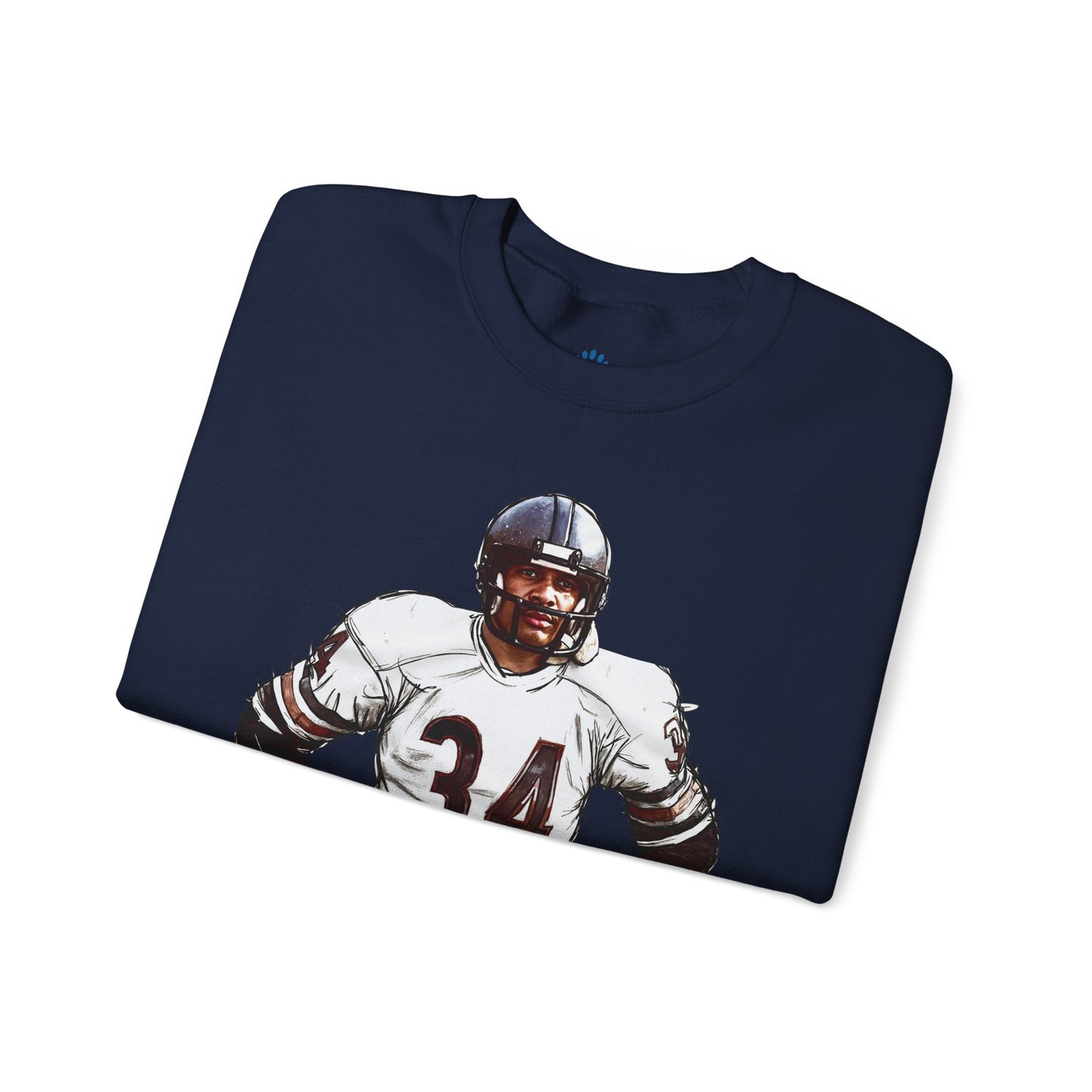 Walter Payton Sweatshirt