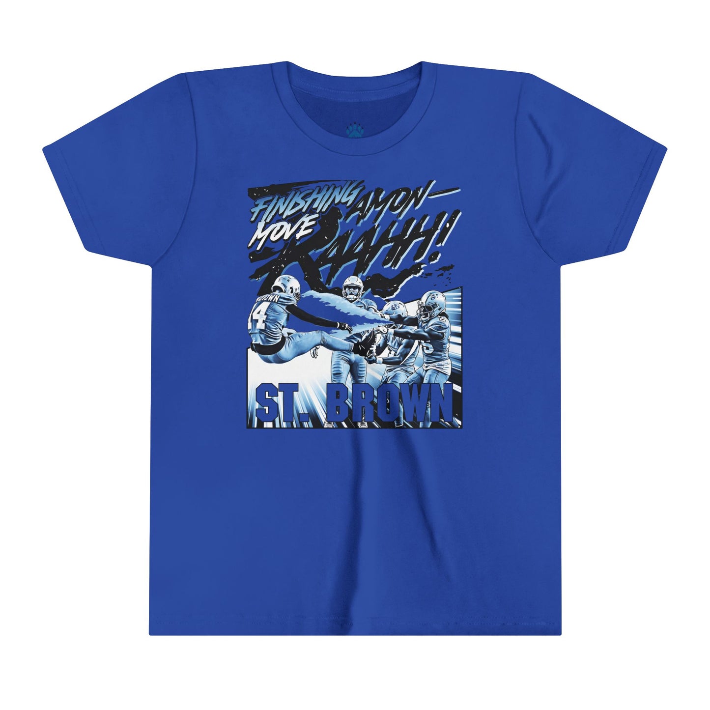 Kamehameha Youth T-shirt