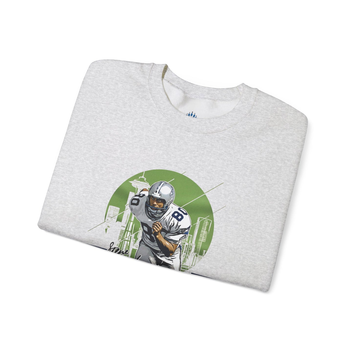 Steve Largent Legacy Sweatshirt