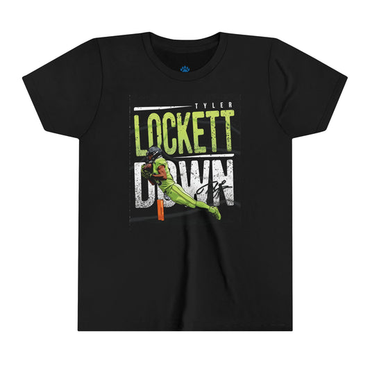 Tyler Lockett Youth T-shirt