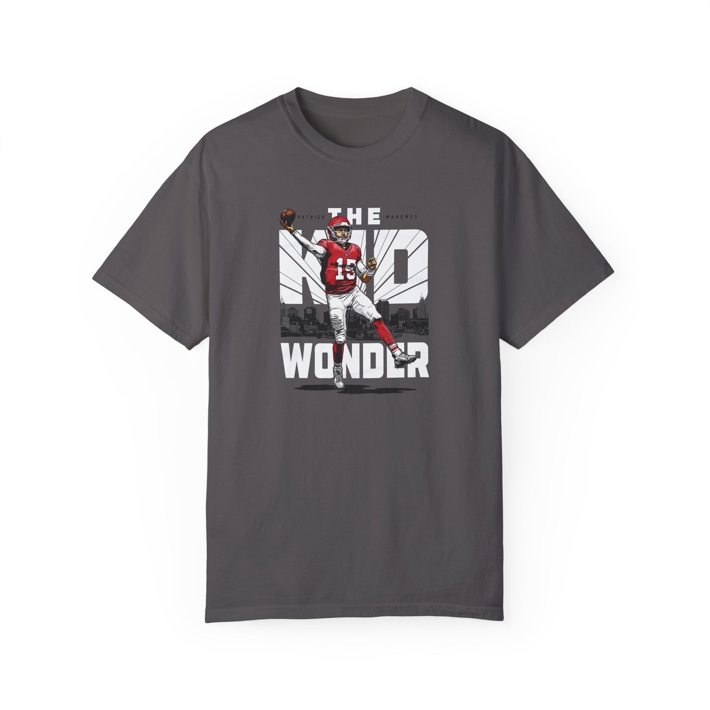 The Kid Wonder Premium T-shirt