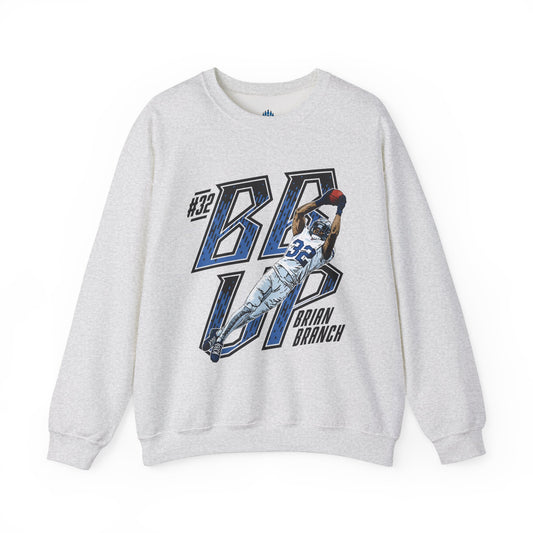 Brian Branch Sweatshirt