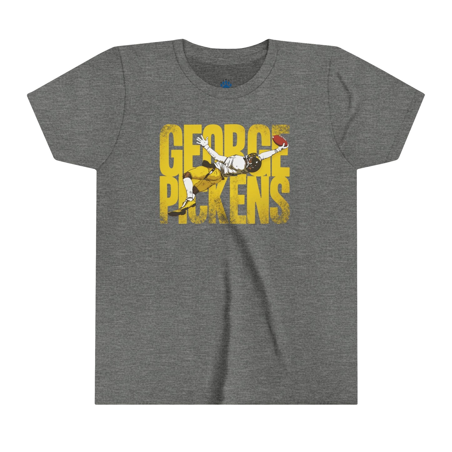 George Pickens Youth T-shirt