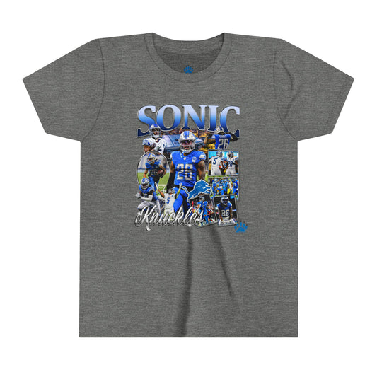 Montgomery & Gibbs Dynamic Duo Youth T-shirt