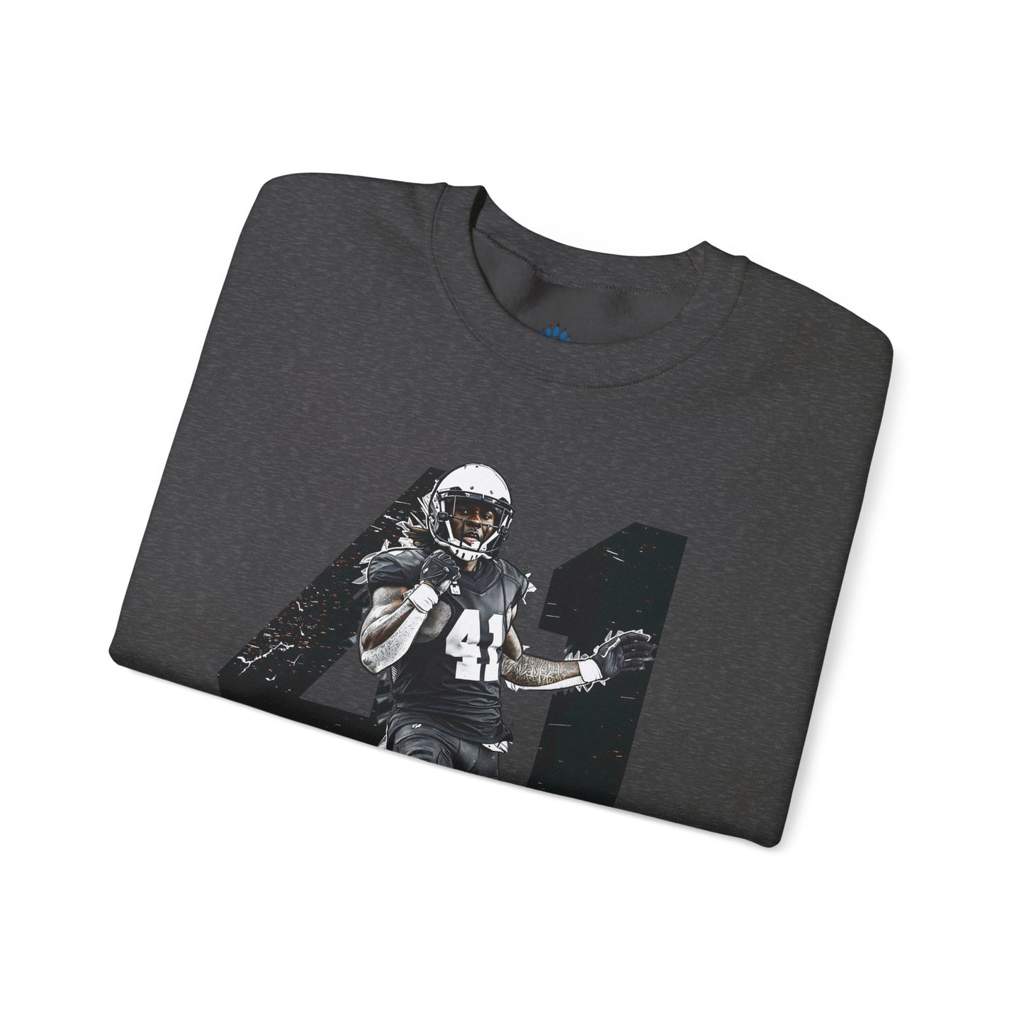 Alvin Kamara Sweatshirt