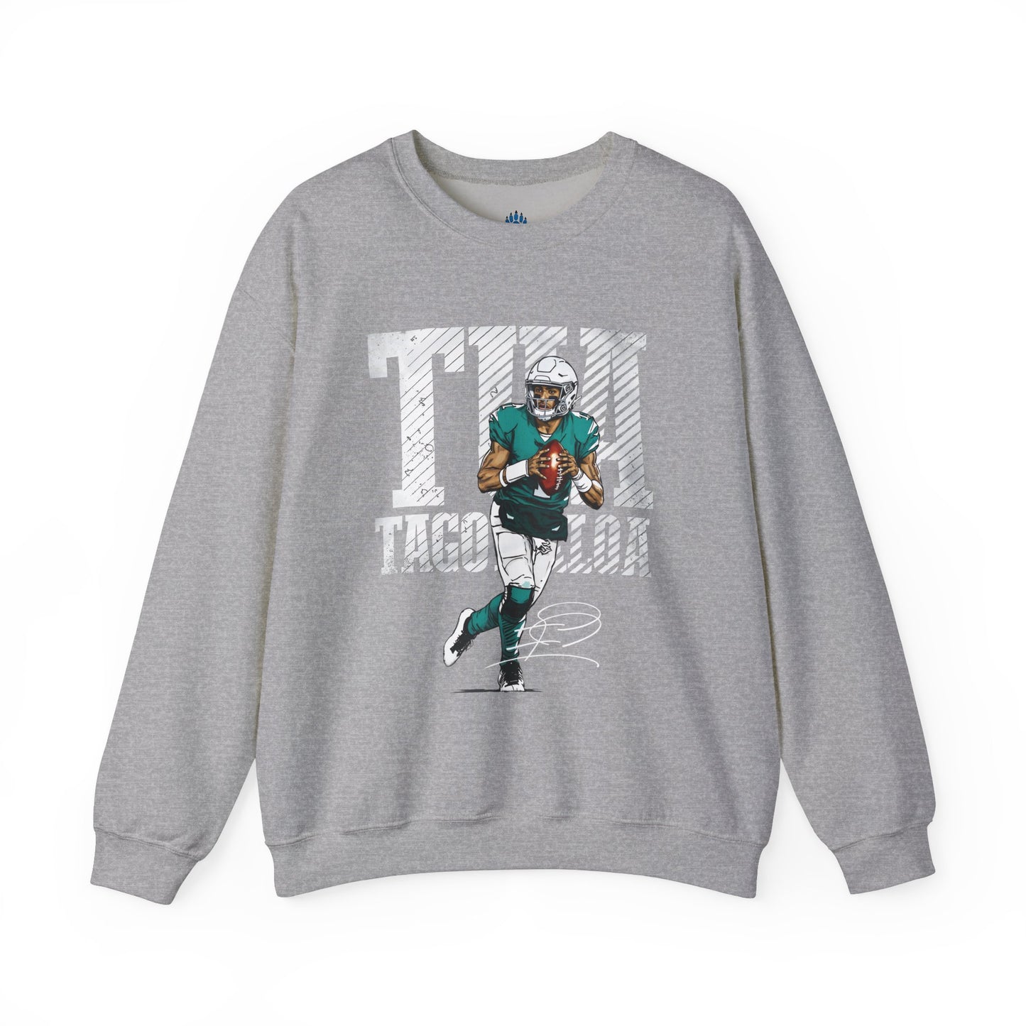 Tua Tagovailoa Sweatshirt