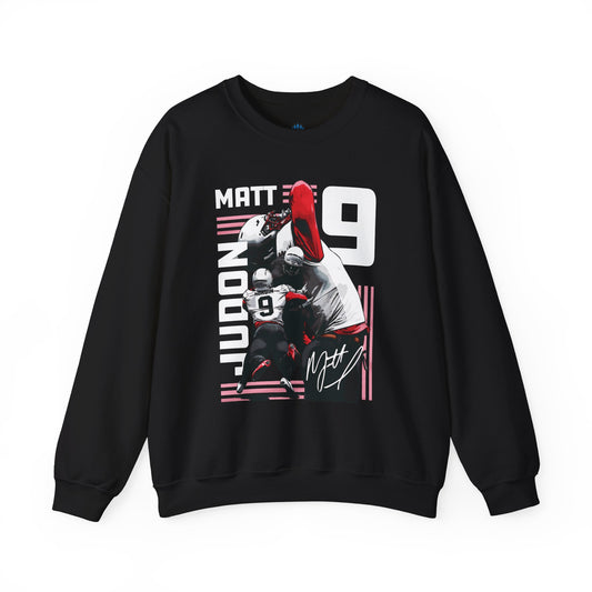 Matt Judon Sweatshirt