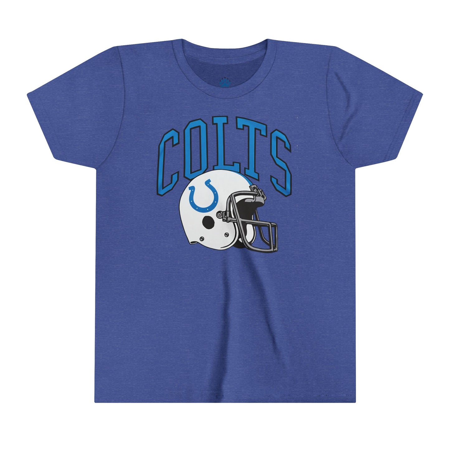 Indianapolis Colts Youth T-shirt